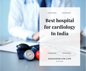 Best Hospital for cardiology