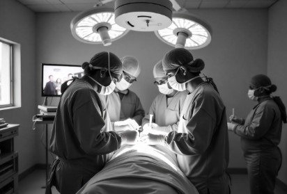 Best Hospitals in Chennai