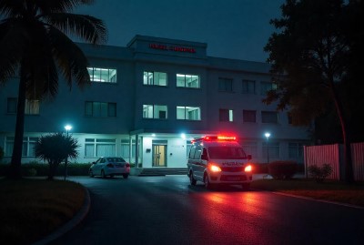 Medical Facilities in Chennai