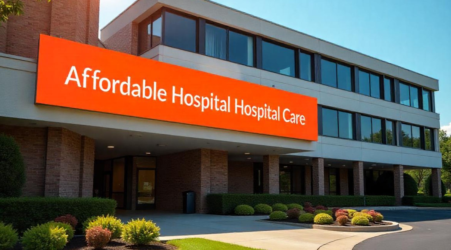 Top Affordable Hospital Care in Alabama