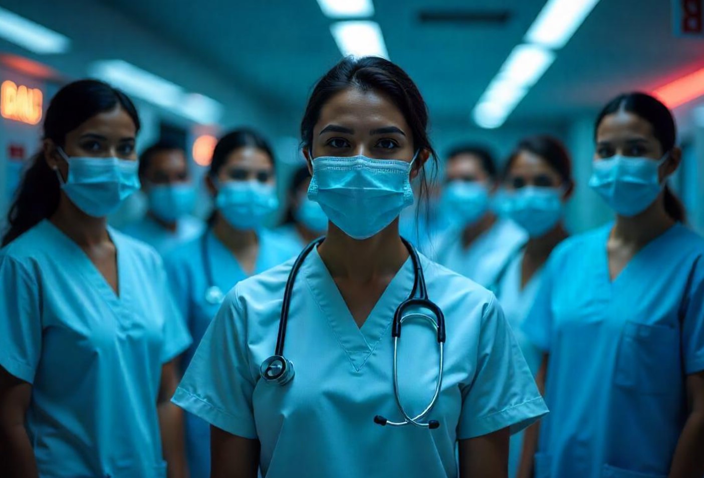 Top Rated 13 Hospitals In Chennai