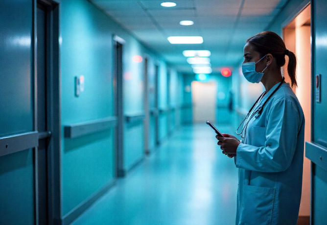 Top-Rated Hospitals in Chennai