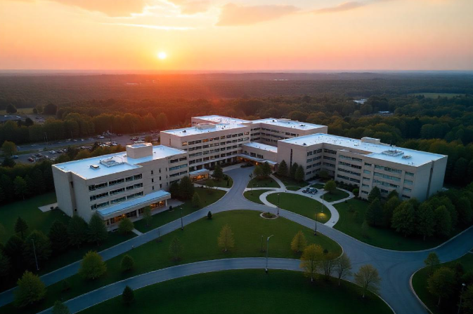 Top-Rated Hospitals in the USA for Quality Care