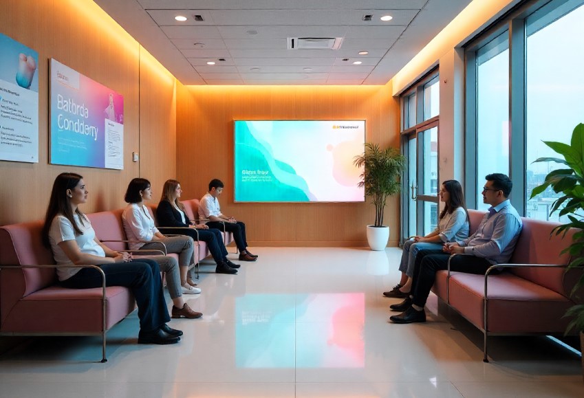 Diabetes Hospitals in Singapore