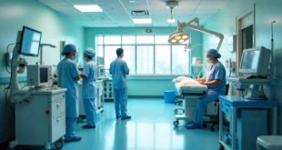 Best Hospitals in Singapore This Year: Top Care You Can Trust Excellence 2 Best Hospitals in Singapore