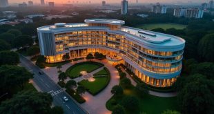 Best Hospitals in Singapore This Year: Top-Rated Care Revealed 1 Best Hospitals in Singapore This Year