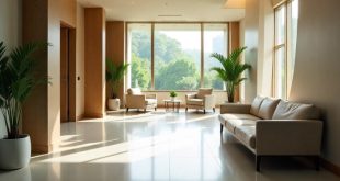 Find Out Which Hospitals in Singapore Are Rated the Best This Year: Top-Ranked Care Revealed 3 Hospitals in Singapore