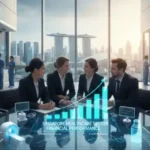 Healthcare Sector Financial Performance