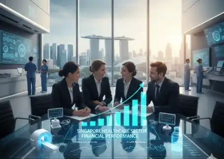 Healthcare Sector Financial Performance