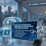 Most Recommended Hospitals in Singapore