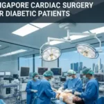 Singapore Cardiac Surgery