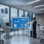 Singapore Hospital Profit Margin