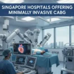 Singapore Hospitals Offering Minimally