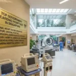 Top Government Cardiac Hospitals