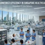 Workforce Efficiency in Singapore