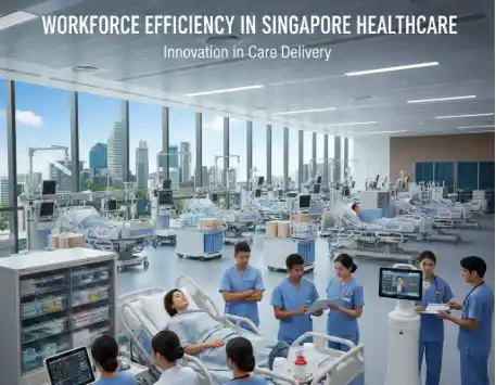 Workforce Efficiency in Singapore