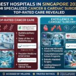 Best Hospitals in Singapore
