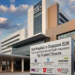 Best Hospitals in Singapore