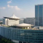 10 Best Hospitals in Singapore