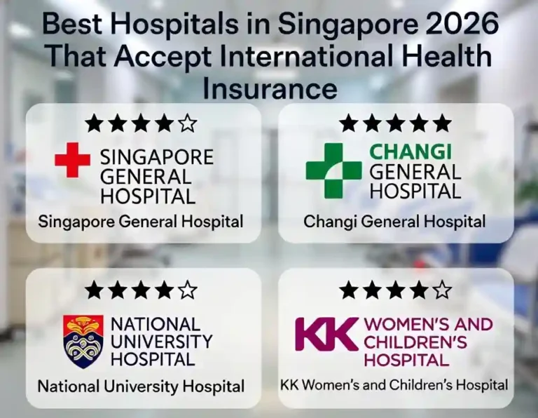 Top Private Hospitals 2026