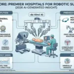 Best Hospitals in Singapore for Robotic Surgery in 2026