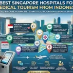 Best Singapore Hospitals for Medical Tourism from Indonesia