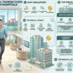 Singapore Medical Tourism Guide: Best Premium Hospitals