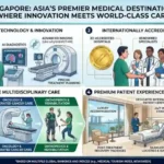 Why Singapore Is the Best Destination for Premium Healthcare