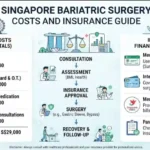 Singapore Hospitals for Metabolic Disease Care