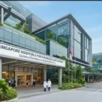 Singapore Hospitals for Advanced Liver Surgery