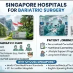 Singapore Hospitals for Bariatric Surgery