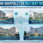 Singapore Hospitals for Bile Duct Disorders