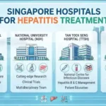 Singapore Hospitals for Hepatitis Treatment