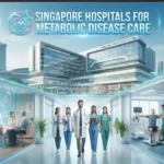 Singapore Hospitals for Metabolic Disease Care