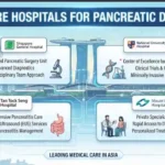Singapore Hospitals for Pancreatic Disorders